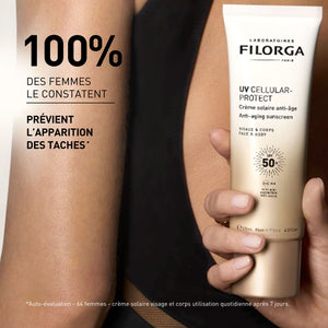 UV CELLULAR-PROTECT CORPS