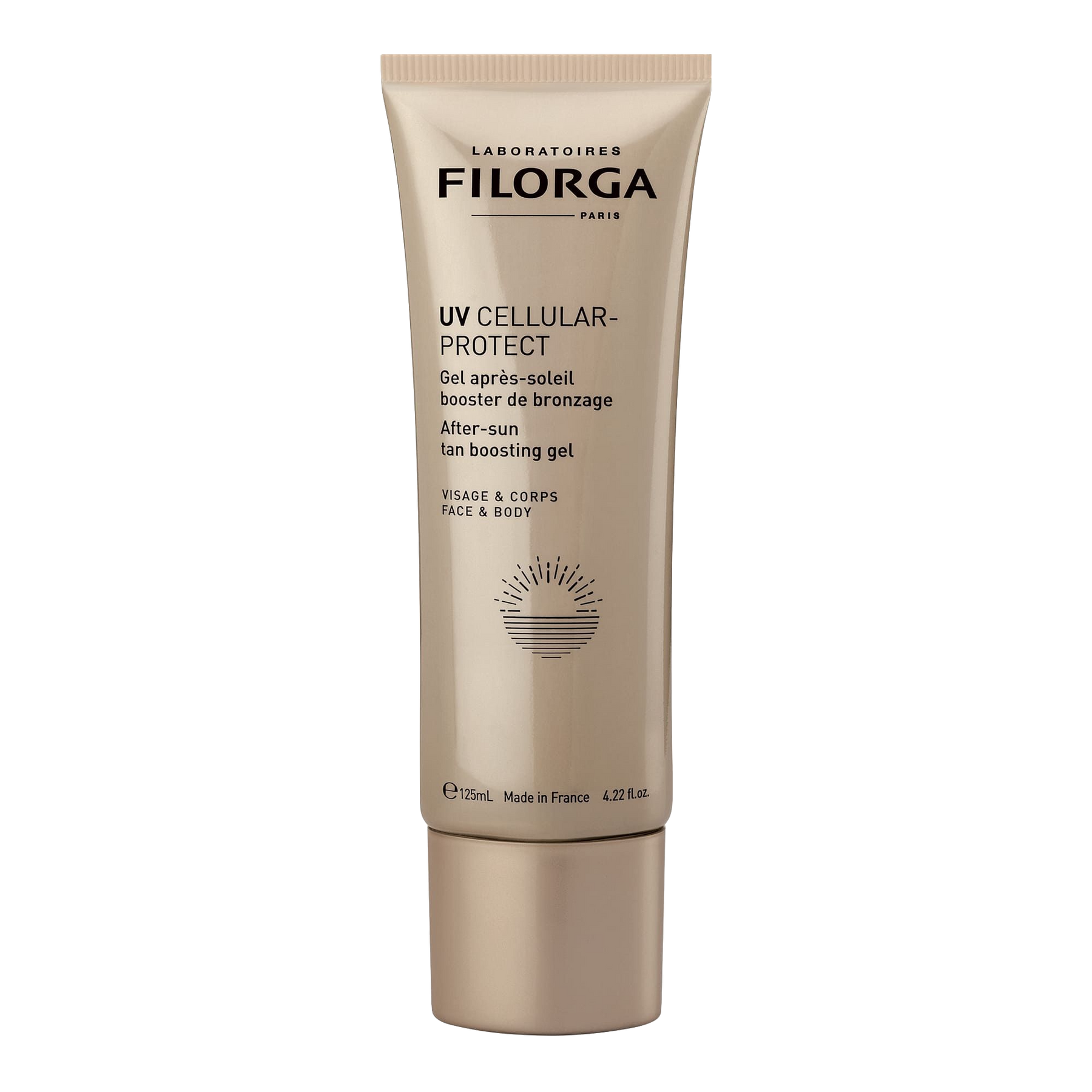 UV CELLULAR-PROTECT APRÈS-SOLEIL