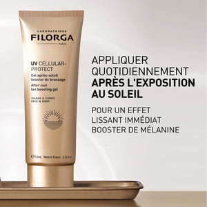 UV CELLULAR-PROTECT APRÈS-SOLEIL