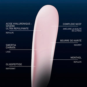Visuel texture de HYALU-FILLER LIPS