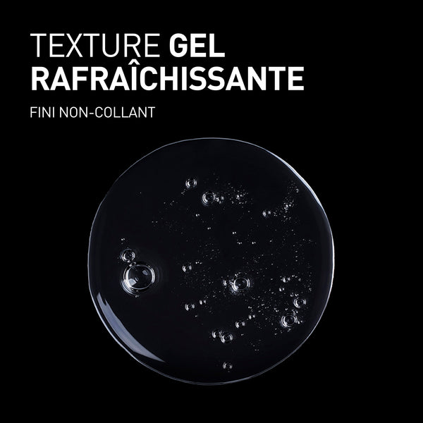Visuel texture de HYALU-FILLER SÉRUM