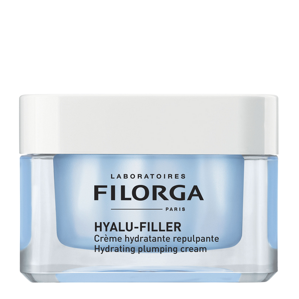 Visuel du produit HYALU-FILLER CRÈME
