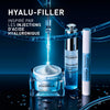 Visuel gamme de HYALU-FILLER CRÈME