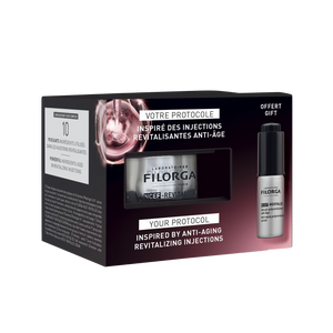 COPACK NCEF-REVITALIZE CRÈME