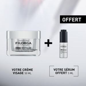 COPACK NCEF-REVITALIZE CRÈME