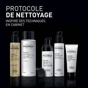 DUO SKIN-PREP SOLUTION MICELLAIRE