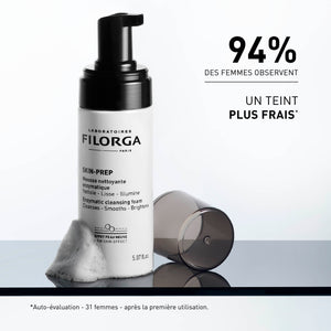 DUO MOUSSE NETTOYANTE ENZYMATIQUE