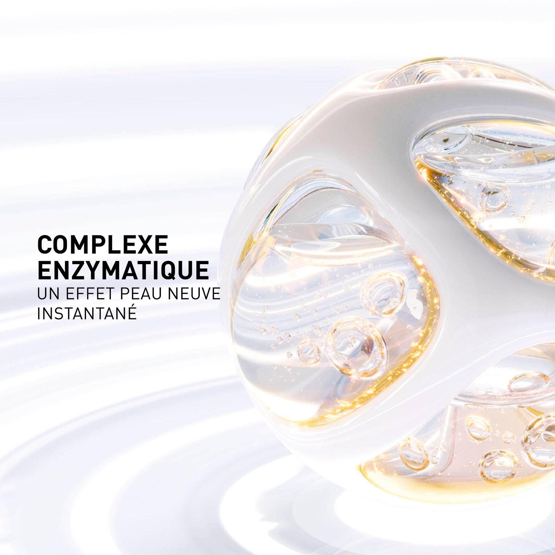 DUO MOUSSE NETTOYANTE ENZYMATIQUE
