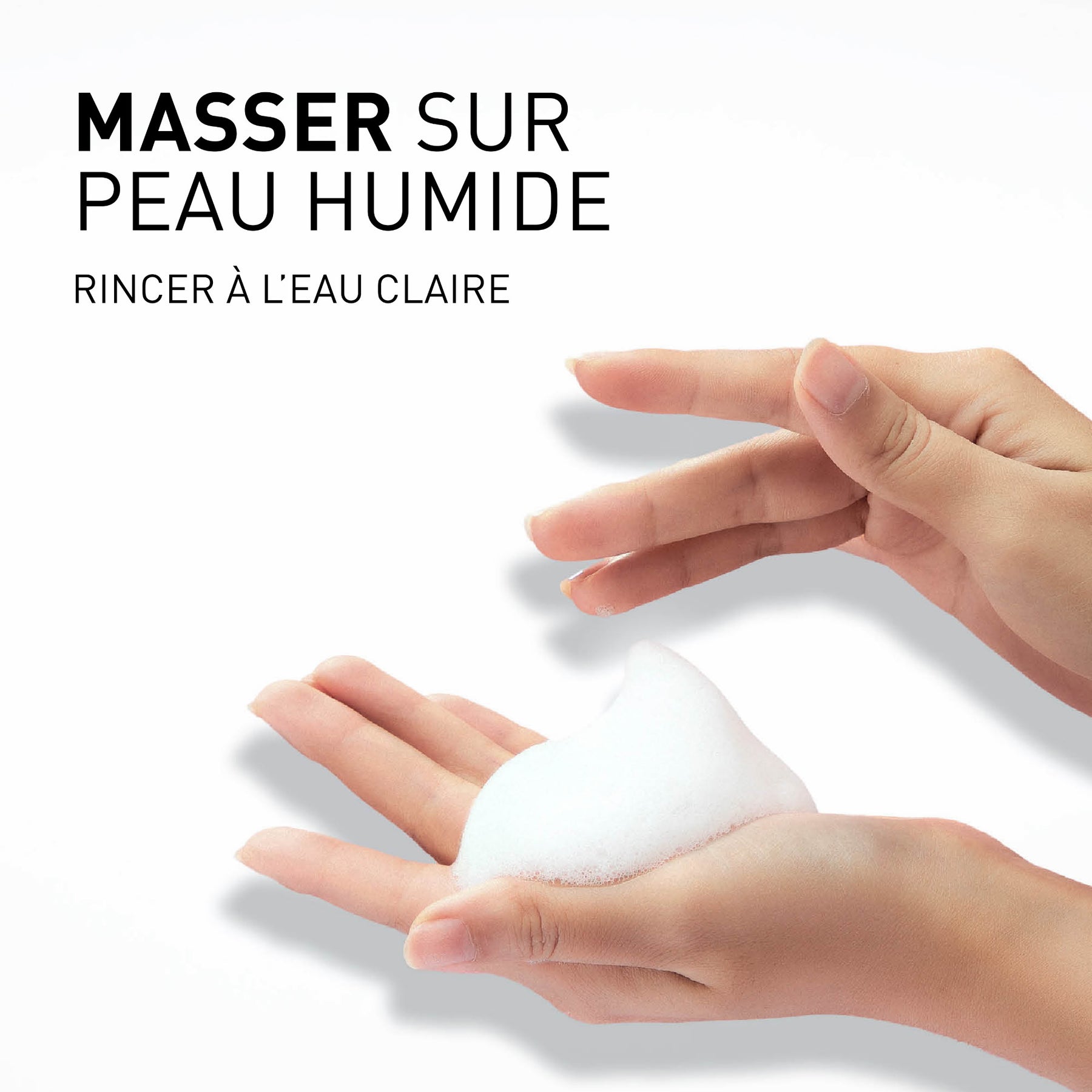 DUO MOUSSE NETTOYANTE ENZYMATIQUE