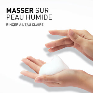 DUO MOUSSE NETTOYANTE ENZYMATIQUE