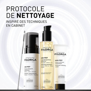 DUO MOUSSE NETTOYANTE ENZYMATIQUE