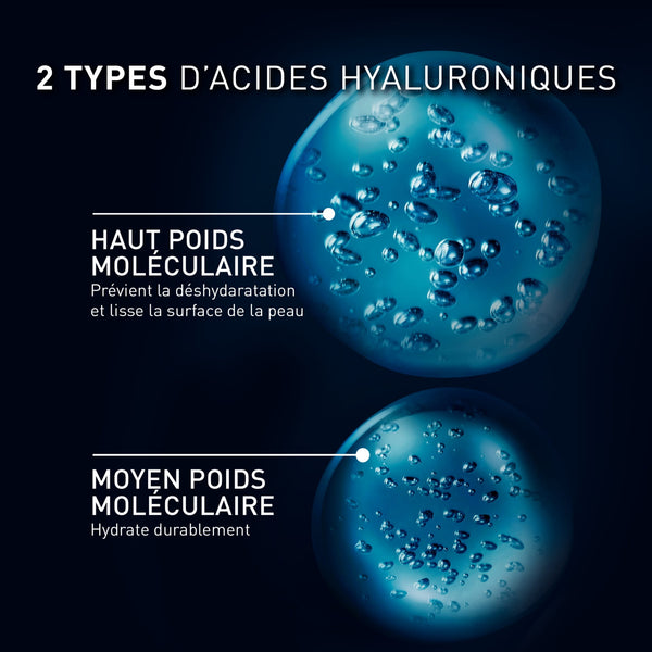 Visuel ingrédient HYALU-FILLER MASK