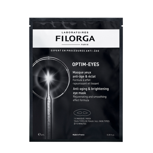 Visuel du produit OPTIM-EYES MASK