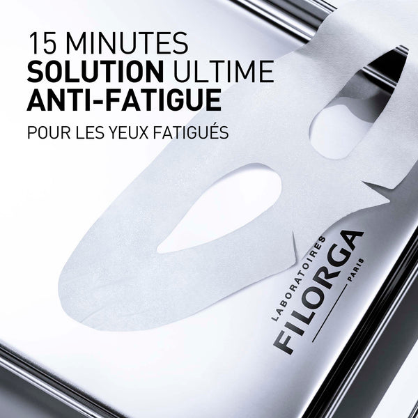 Visuel bénéfices de OPTIM-EYES MASK