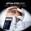 Visuel gamme de OPTIM-EYES MASK