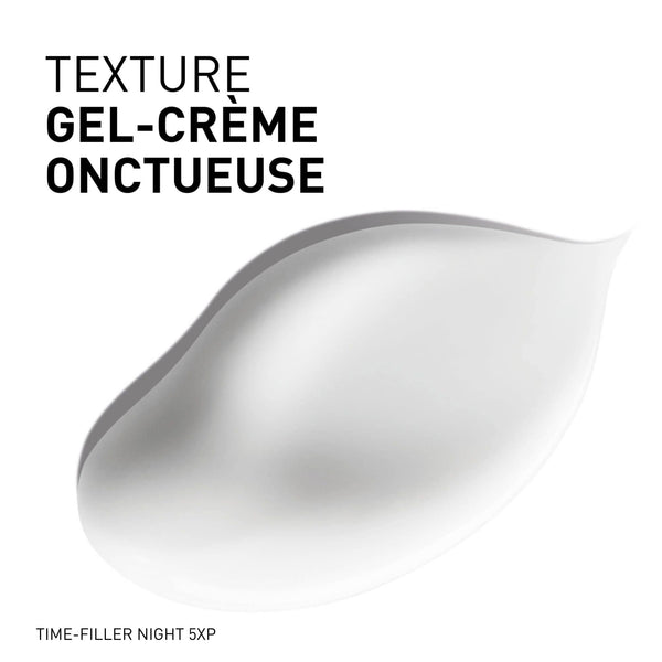 Visuel texture de COFFRET TIME-FILLER NIGHT 5XP