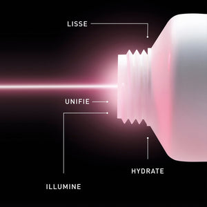 Visuel bénéfices de HAND PIGMENT PROTOCOL