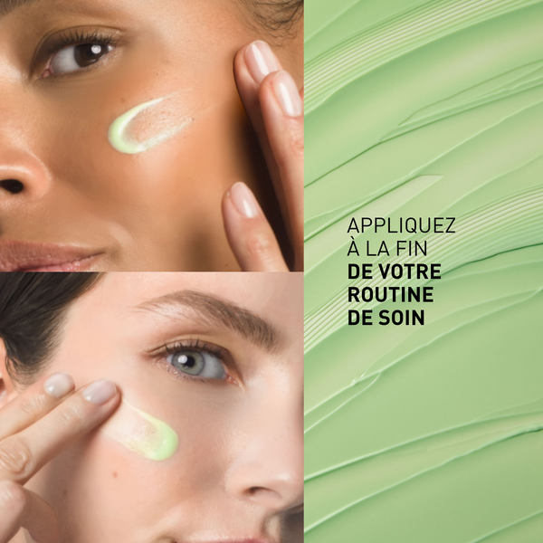 Visuel how to DAILY-REPAIR MINERAL UV