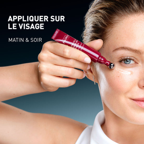 PRO-COLLAGEN MICRO-GROWTH FACTOR EYES