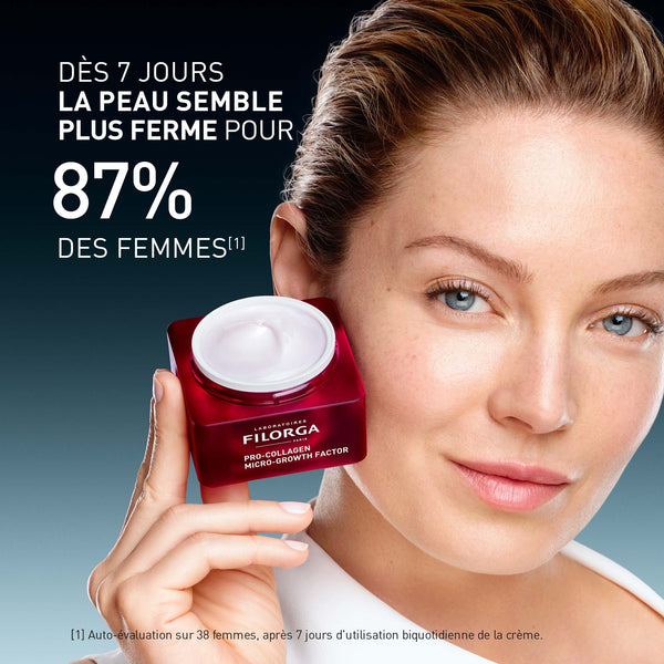 PRO-COLLAGEN MICRO-GROWTH FACTOR CRÈME