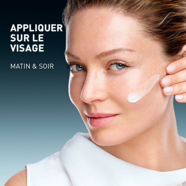 PRO-COLLAGEN MICRO-GROWTH FACTOR CRÈME