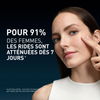 Visuel résultats DAILY-PEEL WRINKLE
