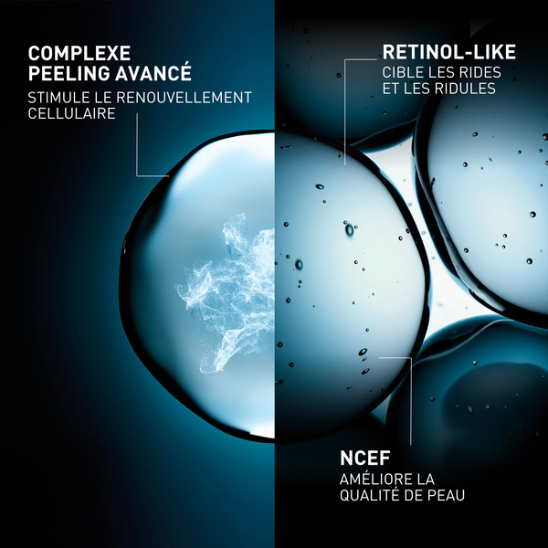 Visuel ingrédients DAILY-PEEL WRINKLE