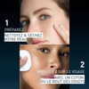 Visuel how to DAILY-PEEL WRINKLE