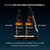Visuel bénéfices DAILY PEEL ANTI-TACHES