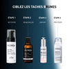 Visuel routine DAILY PEEL ANTI-TACHES