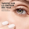 Visuel conseil d'application OPTIM-EYES CRYO