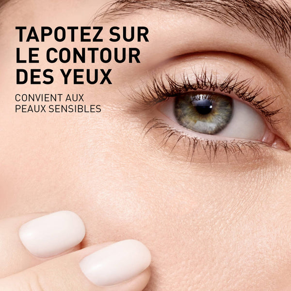 Visuel conseil d'application OPTIM-EYES CRYO