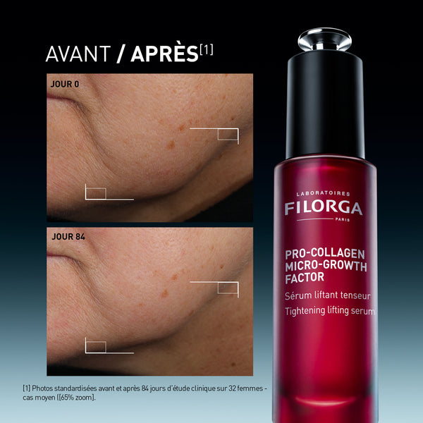 PRO-COLLAGEN MICRO-GROWTH FACTOR SÉRUM