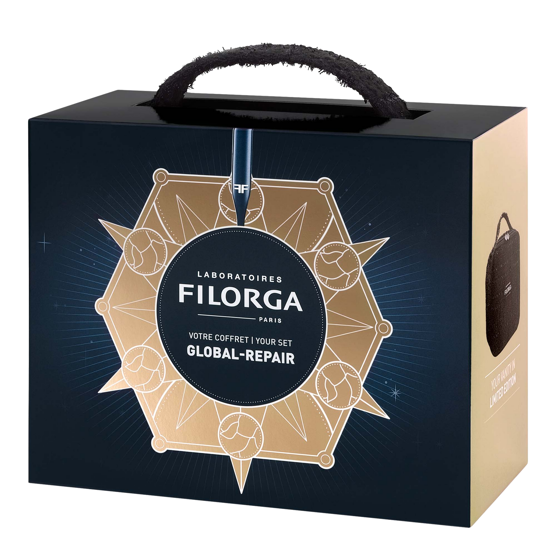 COFFRET CADEAU GLOBAL-REPAIR