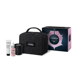 Visuel du produit ouvert coffret NCEF