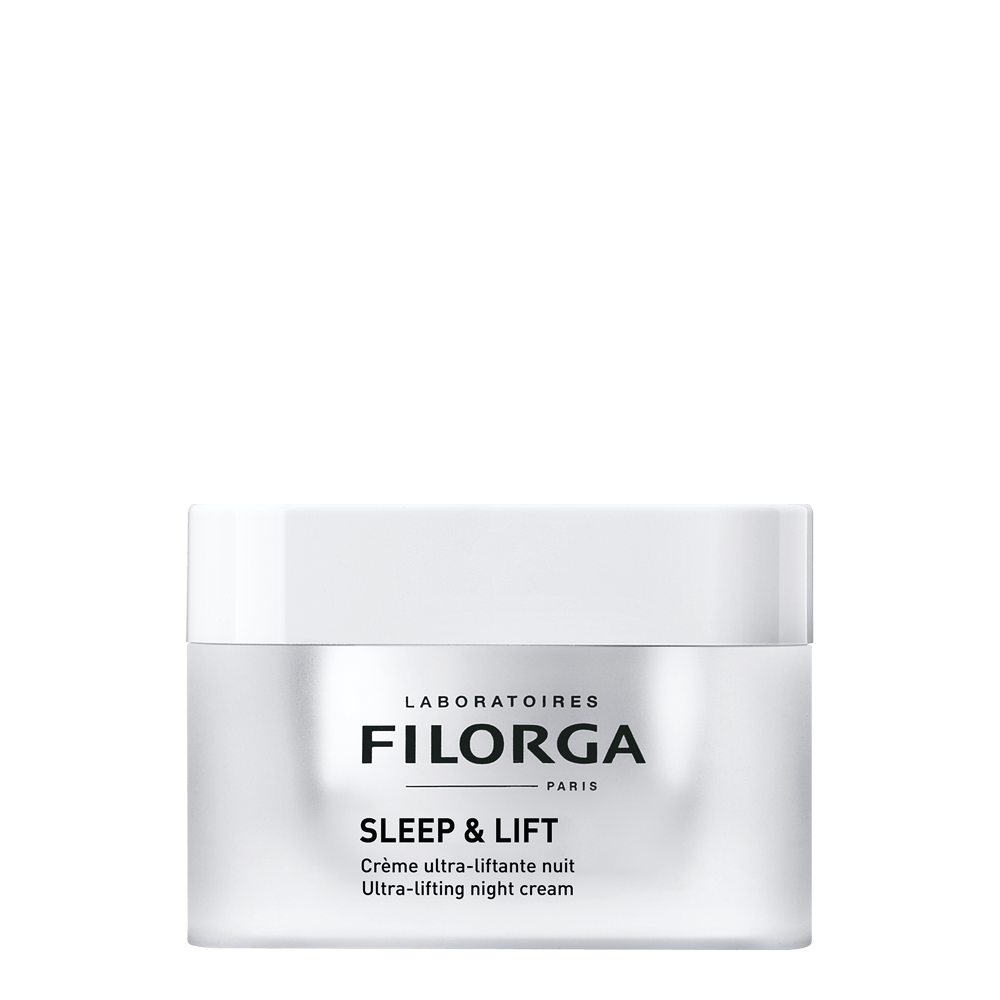 Creme De Nuit Lifting Visage Anti Age Sleep Lift Filorga Com