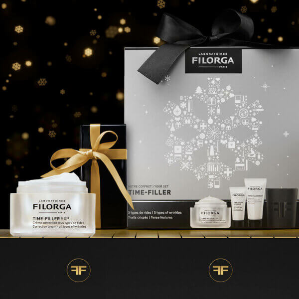 Filorga - FILORGA_CHRISTMAS_POST2_FR_COVER